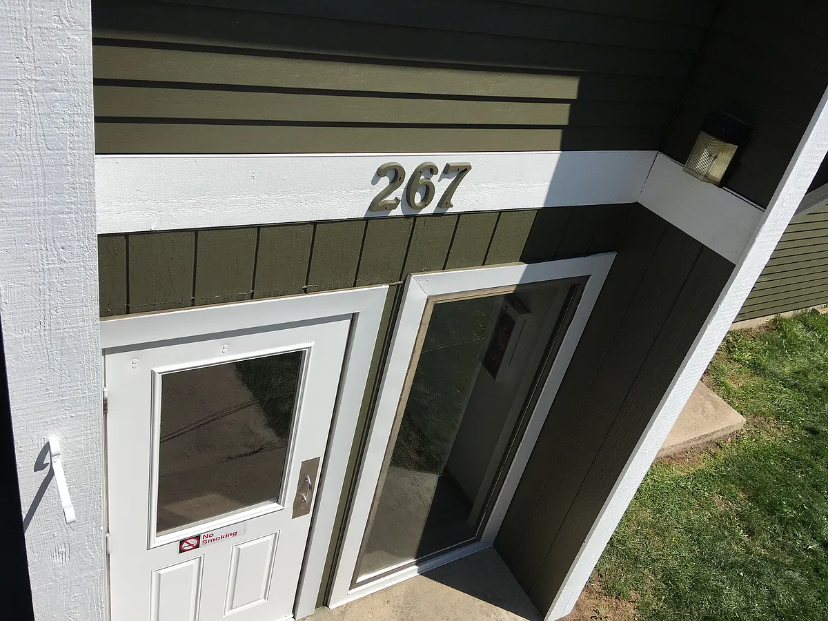 Building Photo - 267 Sanford St #4