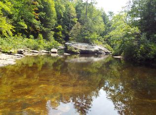 Twin Bridge Rd, Deer lodge, TN 37726