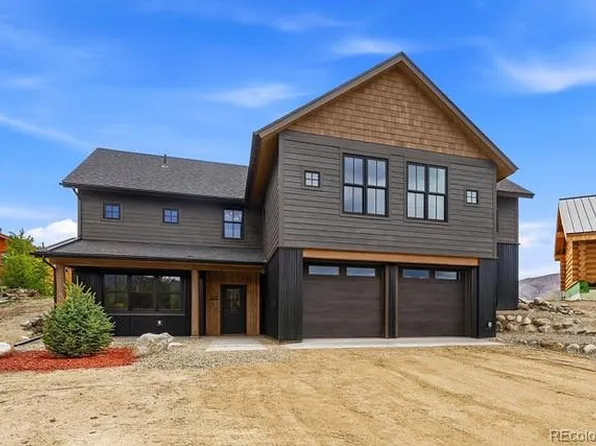 66 Grand County Road 4903, Grand Lake, CO 80447