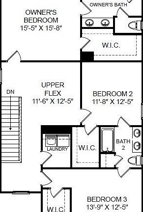 2nd image of 287 Mansell Park