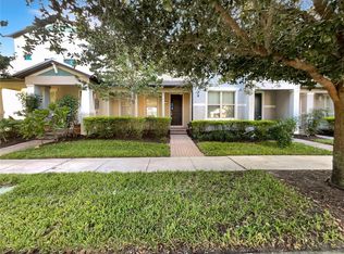 7332 Duxbury Ln, Winter Garden, FL 34787