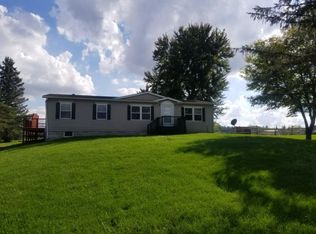 7256 Sanilac Rd, Kingston, MI 48741