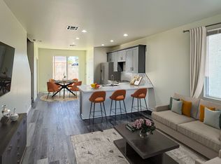 Elevate on Vineyard Townhomes, Phoenix, AZ 85041