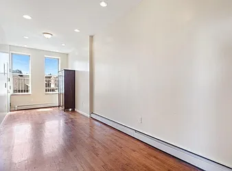 Rented by Highline Residential