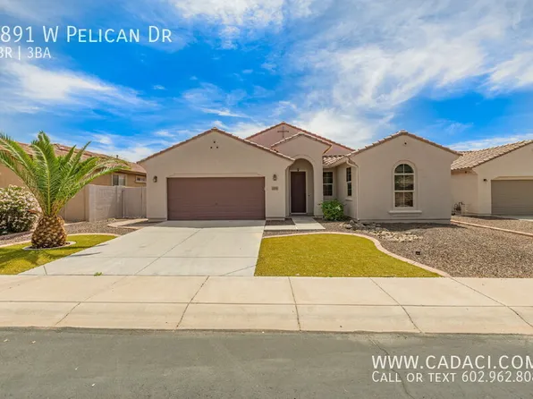 1891 W Pelican Dr, Chandler, AZ 85286