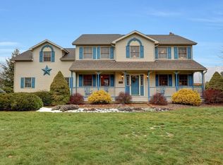 204 Walnut Way, Port Royal, PA 17082