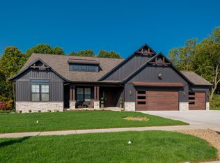 9820 Windflower Ln, Portage, MI