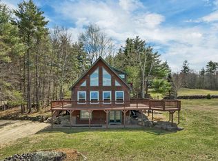 59 Effingham Road, Ossipee, NH 03864