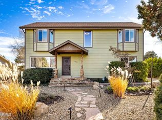 631 W Rosser St, Prescott, AZ 86301