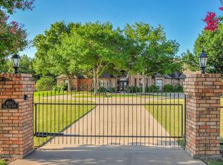 1860 E Fm 875, Midlothian, TX 76065