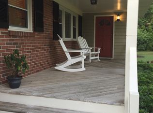 627 Pine Valley Dr, Wilmington, NC 28412