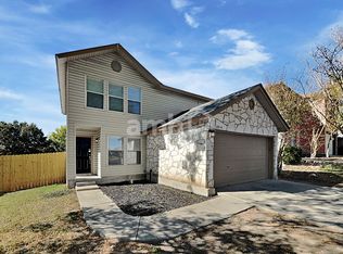 8014 Falcon Meadow Dr, Converse, TX 78109