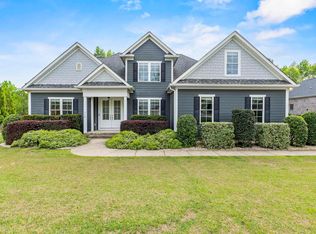 118 Edinburgh Way, Lexington, SC 29072