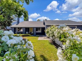 314 Burning Tree Dr, San Jose, CA 95119