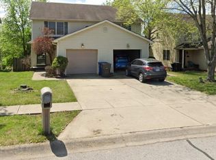 259 April Way #259, Winchester, KY 40391
