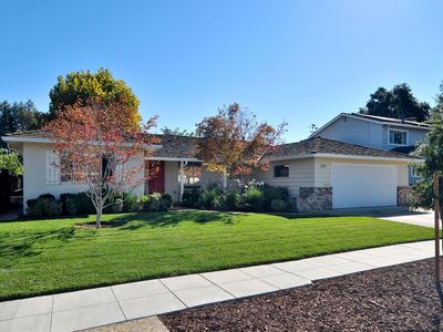 1574 Samedra St, Sunnyvale, CA, 94087