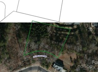 441 19th Avenue Cir NW, Hickory, NC 28601