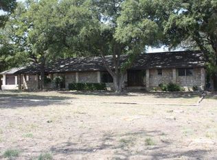 450 Lower Turtle Creek Rd, Kerrville, TX 78028