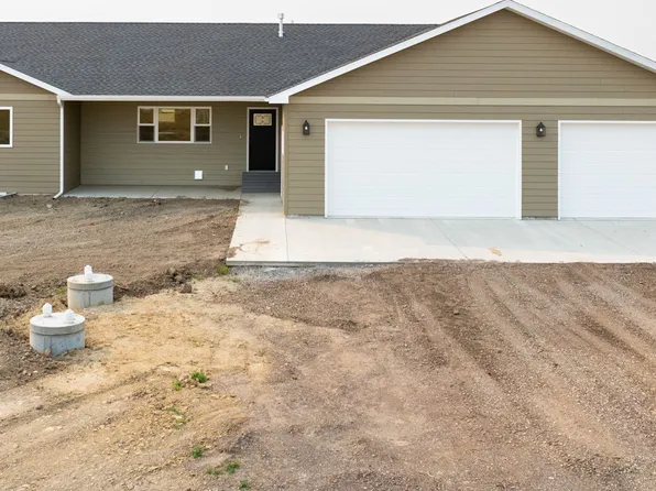 126 Leo Ln, Great Falls, MT 59404