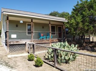 1834 Desiree St, Canyon Lake, TX 78133