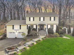90 Lazy Brook Rd, Monroe, CT 06468
