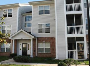 305 Rain Water Way UNIT 101, Glen Burnie, MD 21060