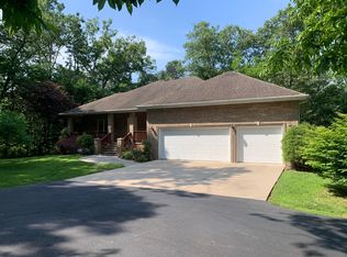 224 Delzell Woods Rd, Rogersville, MO 65742