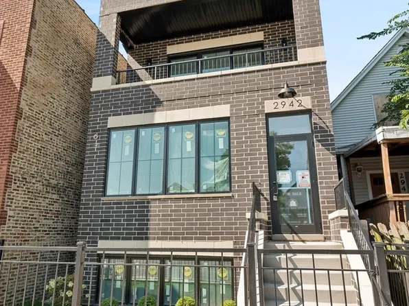 2942 N Elston Ave Unit 1, Chicago, IL 60618