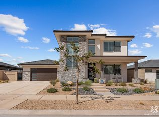 648 W Spring Lily Dr, Saint George, UT 84790