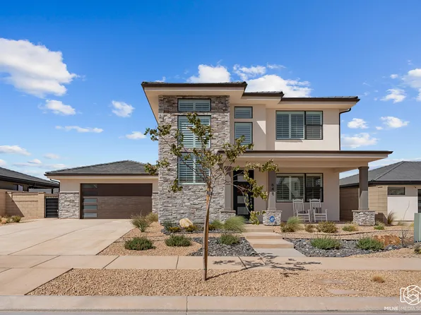 648 W Spring Lily Dr, Saint George, UT 84790