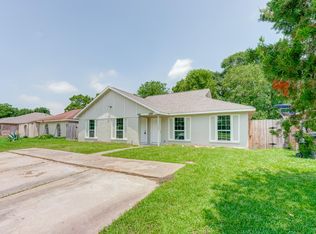 6814 W Fuqua Dr, Missouri City, TX 77489