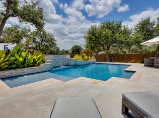 1228 Paladin Trl, Spring Branch, TX 78070