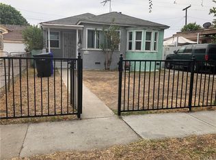10248 Stanford Ave, South Gate, CA 90280