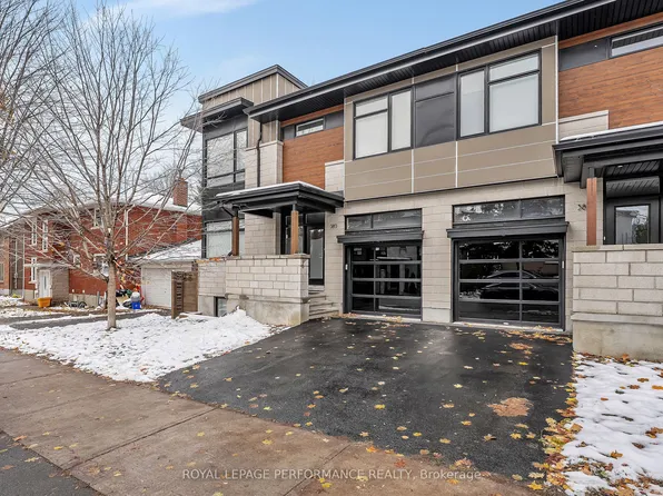 383 Princeton Ave, Ottawa, ON K2A 0M6