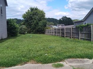 2121 S 6th St, Ironton, OH 45638