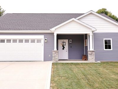 1018 W Water St, Berne, IN, 46711