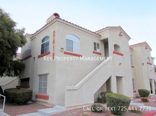 8416 White Eagle Ave UNIT 201, Las Vegas, NV 89145