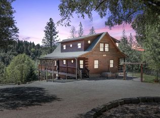 19965 W Mitchell Mine Rd, Pine Grove, CA 95665