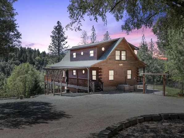 19965 W Mitchell Mine Rd, Pine Grove, CA 95665