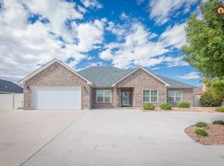 2512 Centre Ave, Artesia, NM 88210