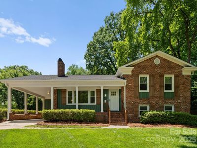 1226 Tarrington Ave, Charlotte, NC, 28205