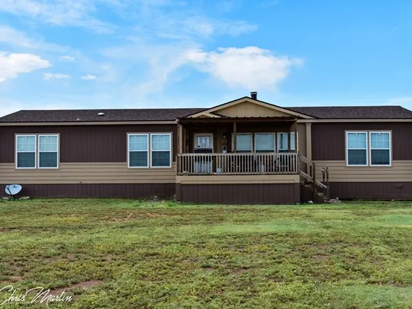 1110 N County Road 1086, Midland, TX 79706