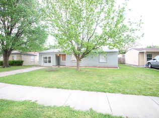 4514 Scottsdale Dr, Mesquite, TX