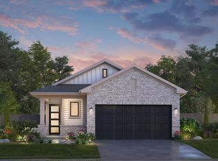 SHINER Plan, SUNTERRA, Katy, TX 77493