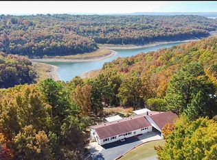 788 Nubbin Ridge Rd, Lakeview, AR 72642