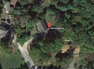 1383 Gregg Dr, Lusby, MD 20657