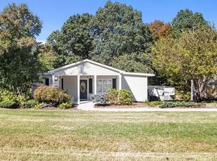 7845 Daugherty Capley Rd, Bon Aqua, TN 37025