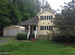 7 Locust Ln, Stafford, VA 22556