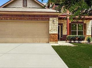 8910 Wyatts Run, San Antonio, TX 78254