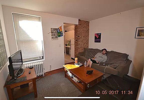 2nd image of 214 E 82nd St #23A
